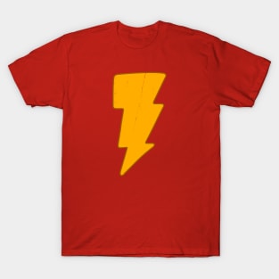 Vintage Shazam T-Shirt